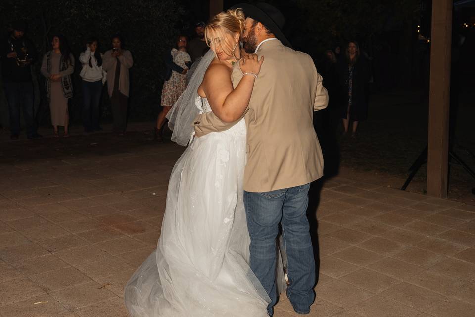 Dancefloor