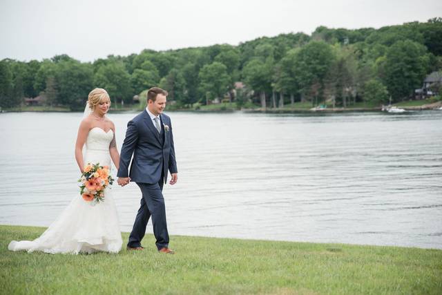 Sara Haines Photography - Photography - Brookville, PA - WeddingWire