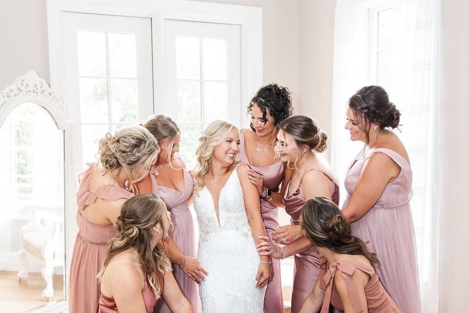 Sara Haines Photography
