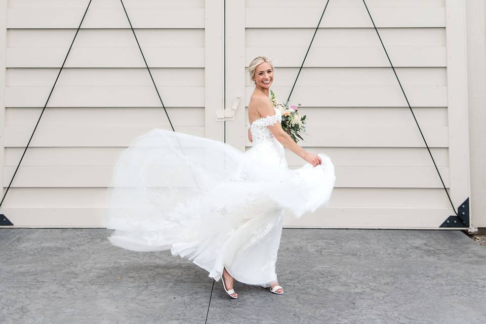 Sara Haines Photography
