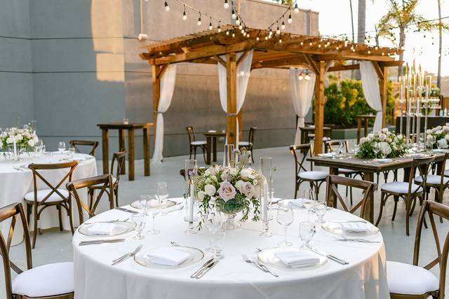 Outdoor Space