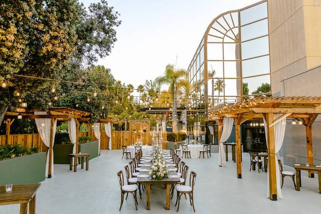 Outdoor Space