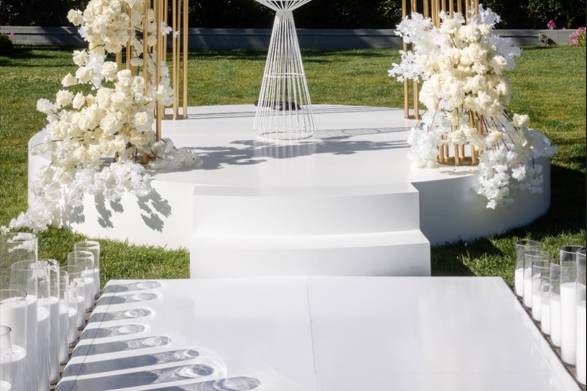 Ceremony