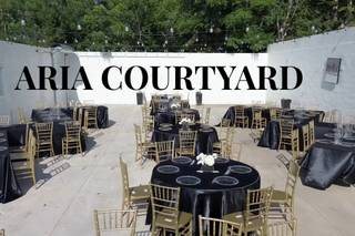 Uraina’s Haven Wedding and Events