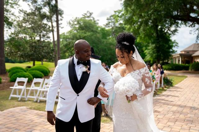Uraina’s Haven Wedding and Events