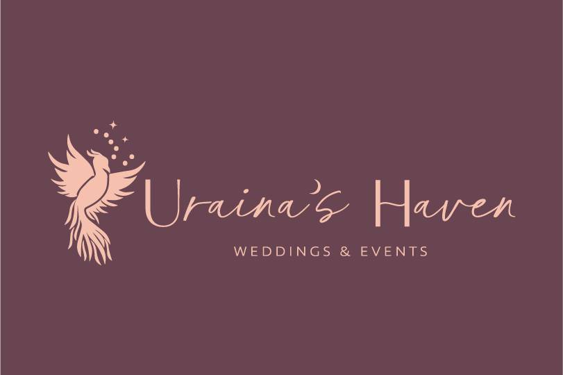 Uraina’s Haven Wedding and Events