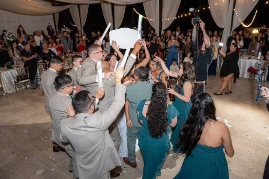 Dance Floor