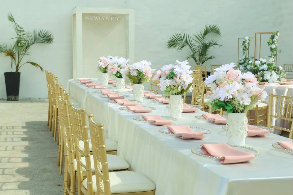 Uraina's Haven Venue