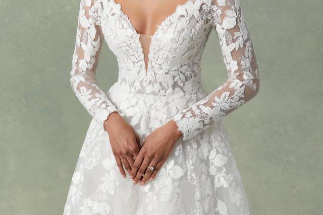 Heart to Heart Bride - Dress & Attire - Webster, NY - WeddingWire