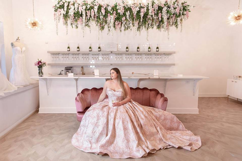 Sottero & Midgley