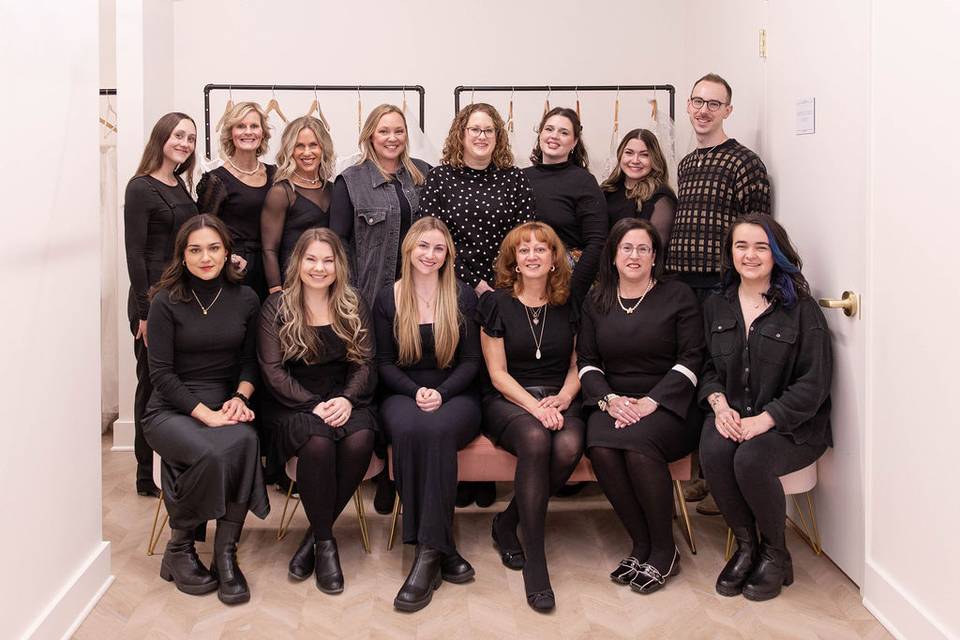 Our Team