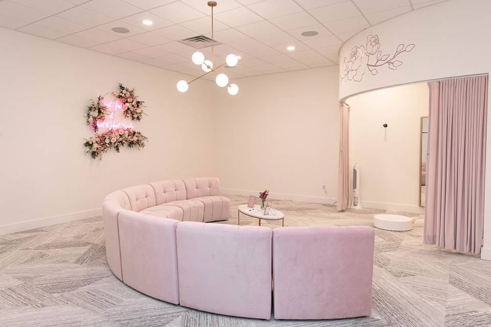 Private Suite