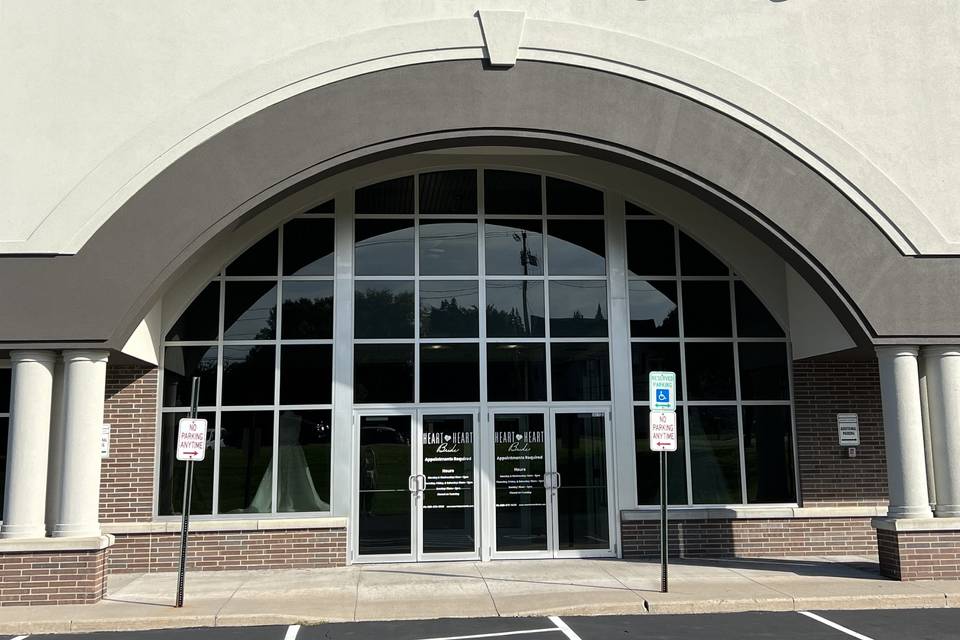 Store Front