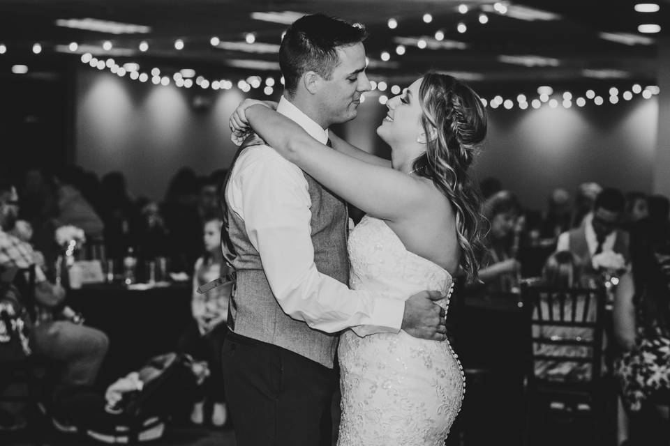 First Dance