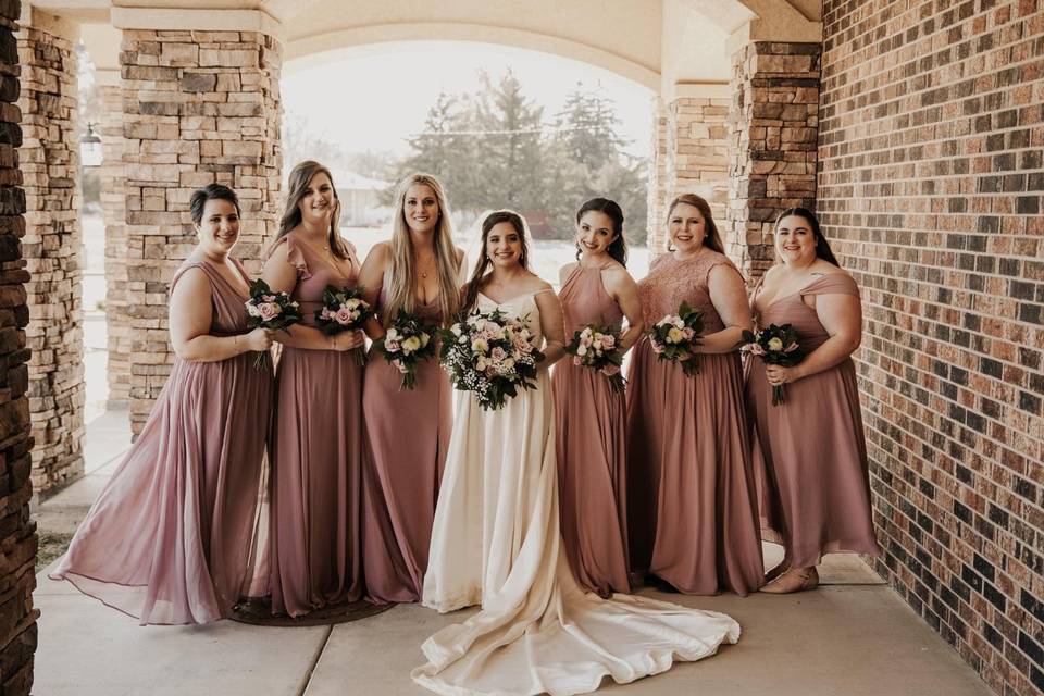 Bridal Party