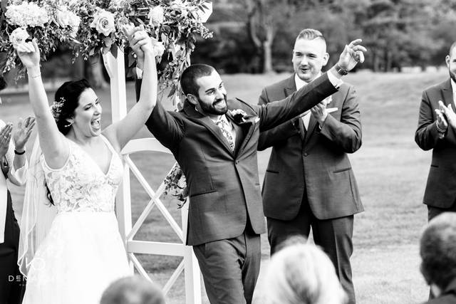 Events By Pamela Joy