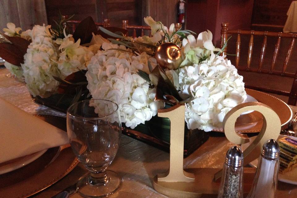 Centerpiece