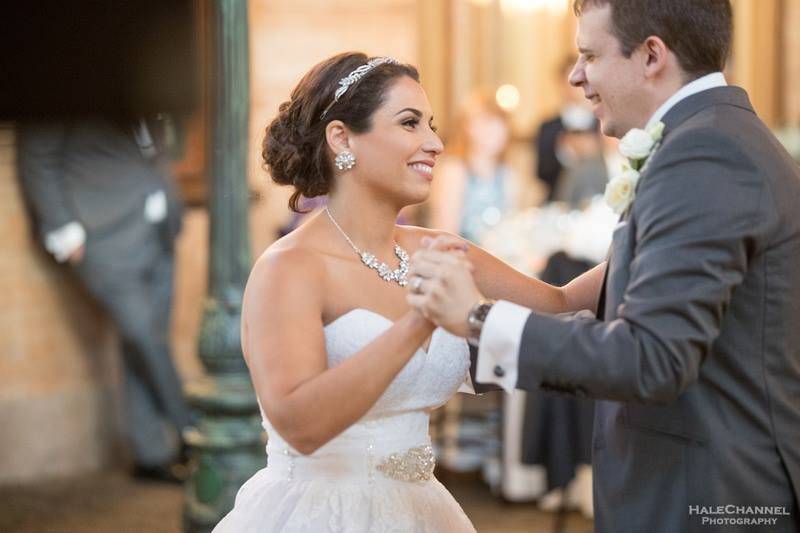 First Dance