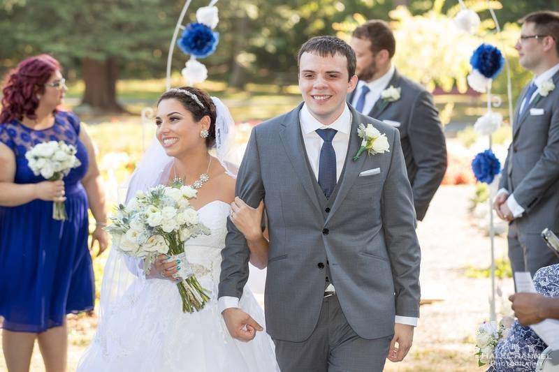 First Dance