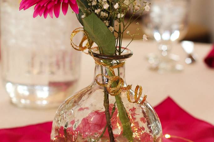 Centerpieces