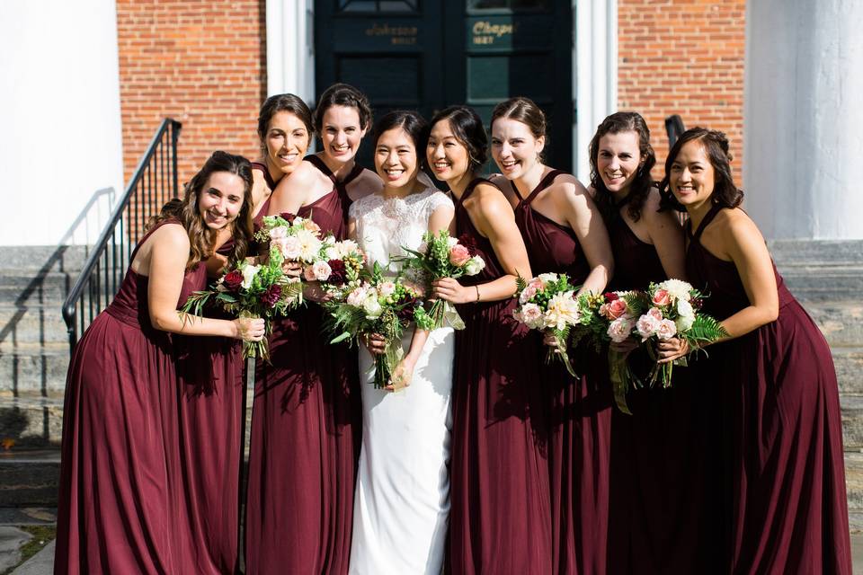 Bridal Party