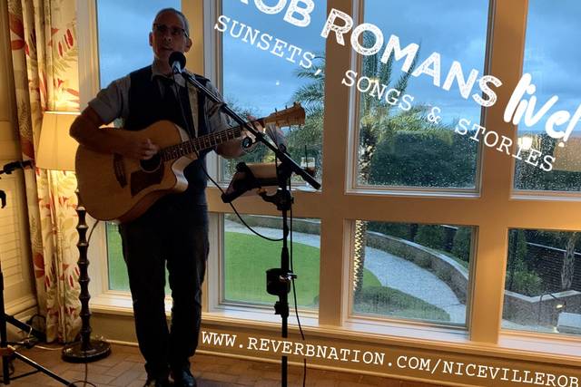 Live at The Henderson resort