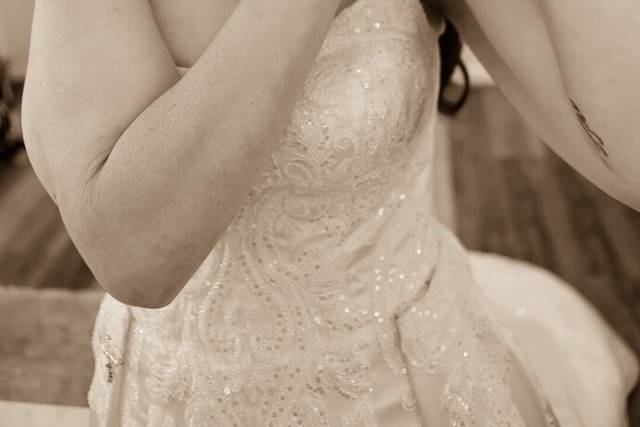 Rebecca LoVoi Photography