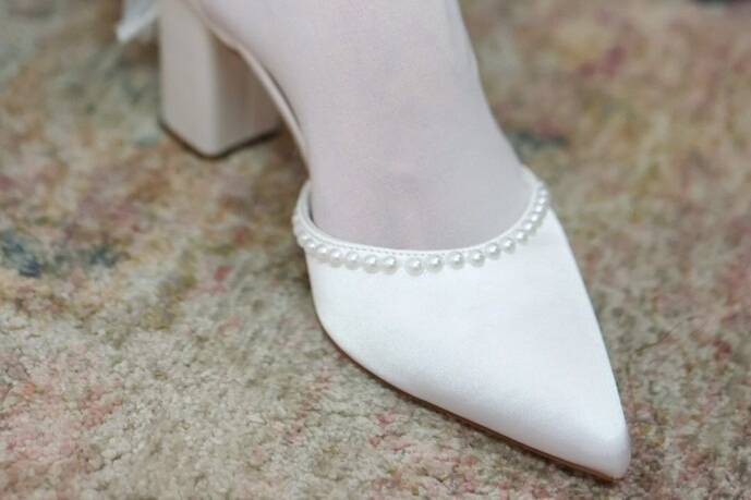 Rebecca LoVoi Photography