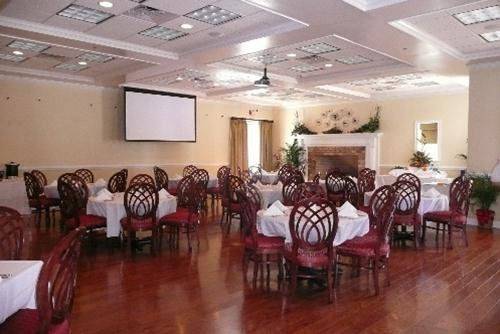 Hardwood floors