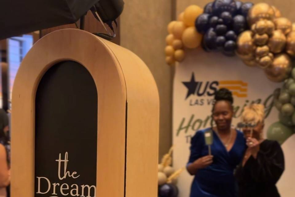 The Dream Booth Co.