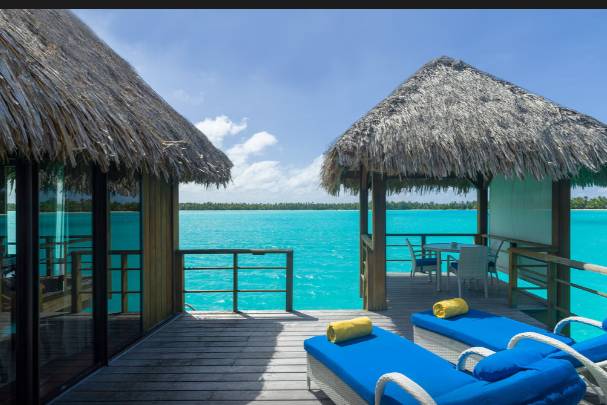 Go Far VIP Travel Honeymoon