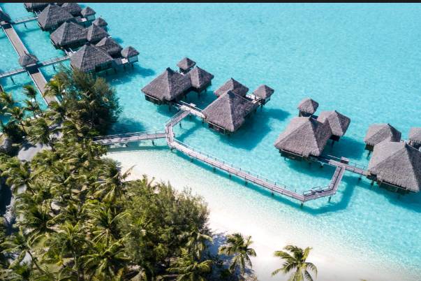 Go Far VIP Travel Honeymoon