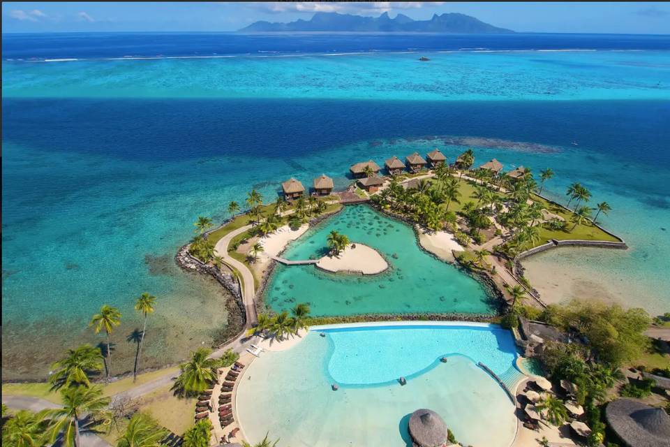 Go Far VIP Travel Honeymoon