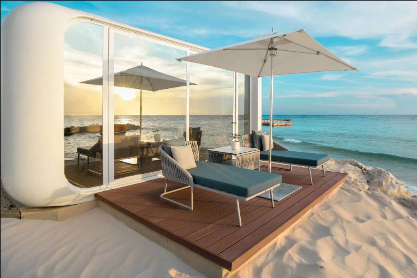 Go Far VIP Travel Honeymoon