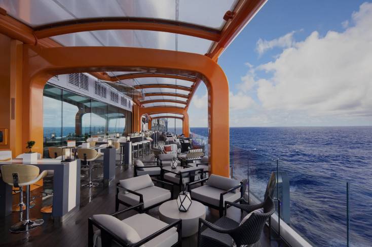 Go Far VIP Travel Honeymoon
