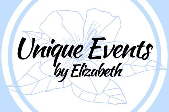 Unique Events by Elizabeth