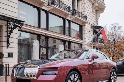 Lasting Impression Valet