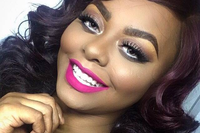 Makeup Lush by India