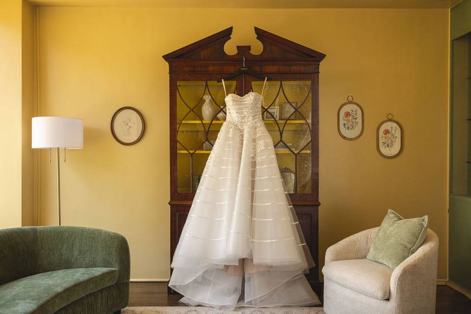 Bridal Suite