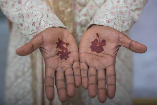 Indian Wedding in Bay Area