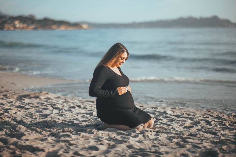 Maternity Photography Monterey