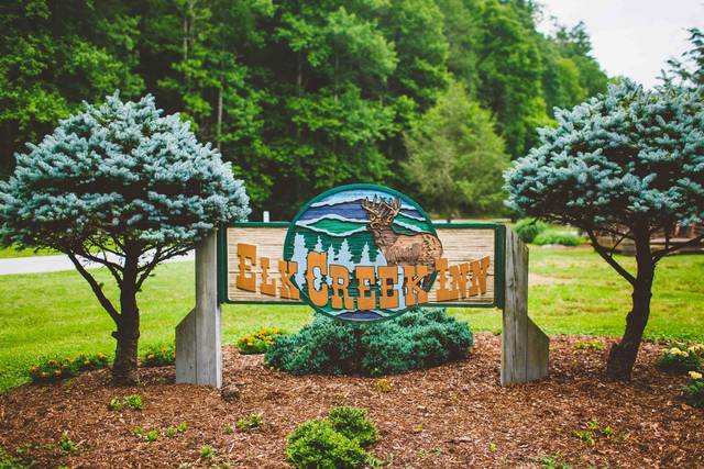 Leatherwood Mountains - Venue - Ferguson, NC - WeddingWire