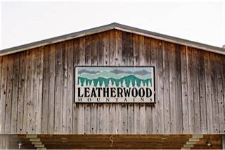 Leatherwood Mountains