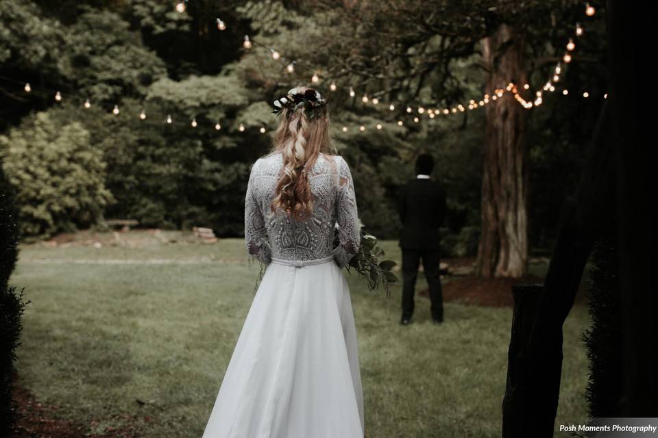 Leatherwood Mountains Weddings