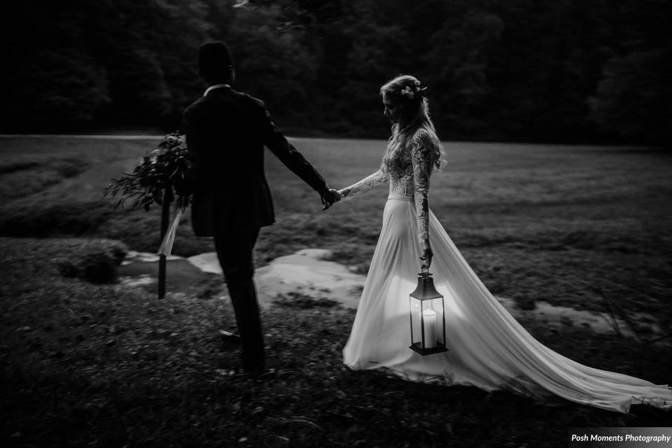 Leatherwood Mountains Weddings