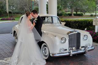 Classic Wedding Cars of Sarasota