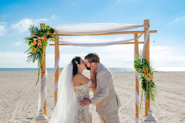 Haydee & Corey