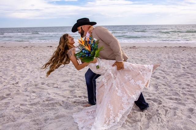 Beach Ceremony