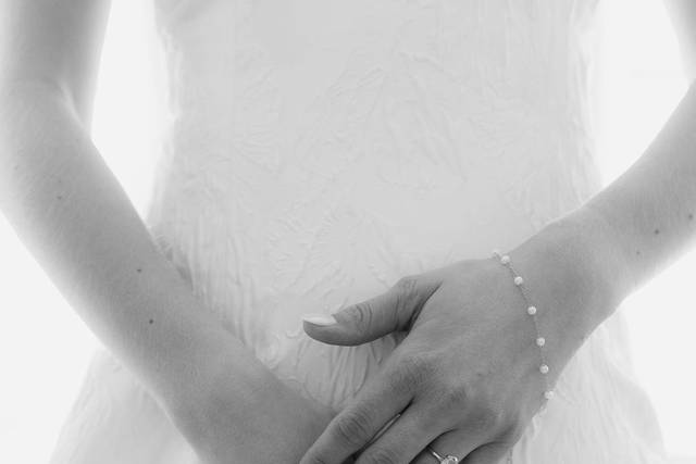 Bridal Details