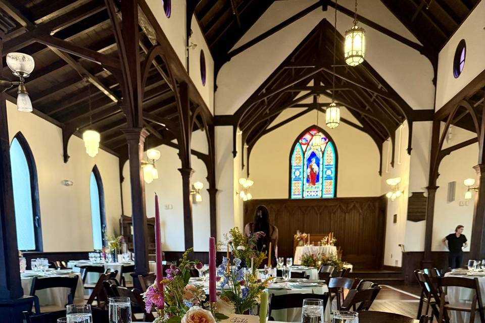 Weddings By Chris